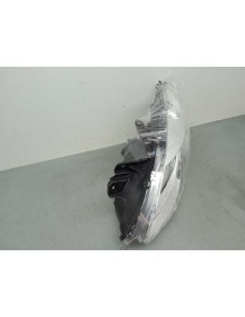 Recambio de faro izquierdo para renault clio iii referencia OEM IAM 7701072004 NUEVO FASE II 09>12 2
