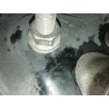 Recambio de brazo suspension inferior delantero izquierdo para skoda kodiaq sportline referencia OEM IAM 3Q0407154D 3Q0407152G 3