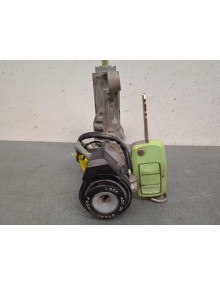 Recambio de conmutador de arranque para hyundai santa fe (bm) 2.2 crdi classic (2wd) referencia OEM IAM CMEAZ91D3  