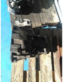 Recambio de caja cambios para nissan primera berlina (p12) 1.6 cat referencia OEM IAM 4M41 CASCO 