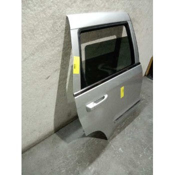 Recambio de puerta trasera derecha para chrysler jeep gr.cherokee (wh) 3.0 crd limited referencia OEM IAM   