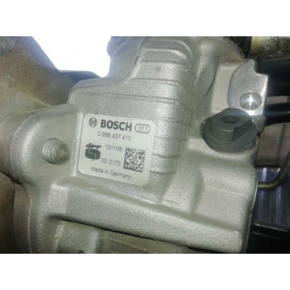 Recambio de motor casco para seat exeo berlina (3r2) 2.0 tdi referencia OEM IAM CAG CASCO 