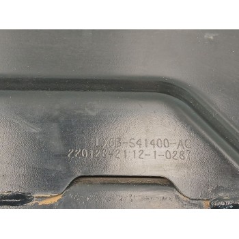 Recambio de refuerzo paragolpes trasero para ford kuga iii (dfk) 1.5 ecoboost referencia OEM IAM LX6BS41400AC  