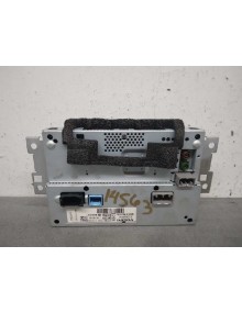 Recambio de pantalla multifuncion para volvo s60 lim. kinetic referencia OEM IAM 31350691   2