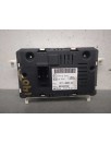 Recambio de pantalla multifuncion para ford fiesta (ccn) black edition referencia OEM IAM ET7T18B955AC DISPLAY 