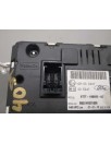 Recambio de pantalla multifuncion para ford fiesta (ccn) black edition referencia OEM IAM ET7T18B955AC DISPLAY 
