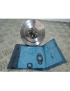 Recambio de nucleo turbo para peugeot 307 (s1) 2.0 hdi fap cat referencia OEM IAM K03403550  
