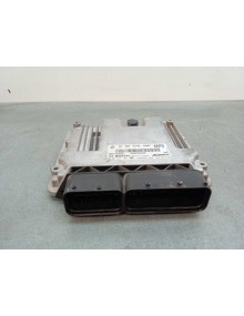 Recambio de centralita motor uce para opel insignia berlina 2.0 cdti cat referencia OEM IAM 55576906 0281017105 