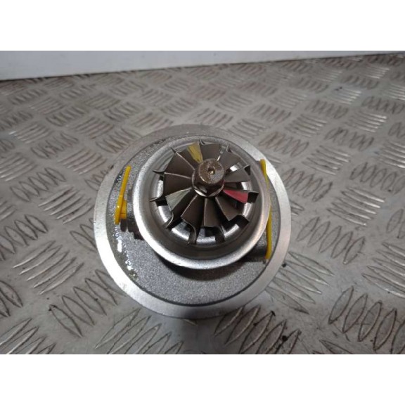 Recambio de nucleo turbo para peugeot 307 (s1) 2.0 hdi fap cat referencia OEM IAM K03403550  