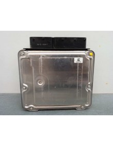 Recambio de centralita motor uce para opel insignia berlina 2.0 cdti cat referencia OEM IAM 55576906 0281017105  2