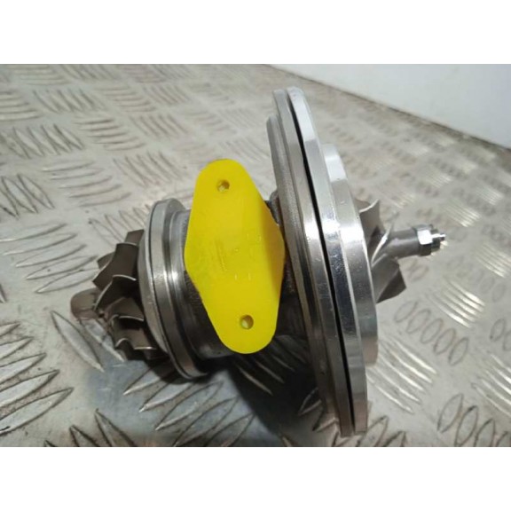 Recambio de nucleo turbo para peugeot 307 (s1) 2.0 hdi fap cat referencia OEM IAM K03403550  