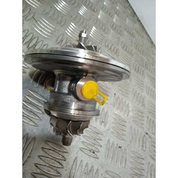Recambio de nucleo turbo para peugeot 307 (s1) 2.0 hdi fap cat referencia OEM IAM K03403550  