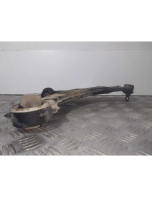 Recambio de brazo suspension inferior delantero izquierdo para peugeot bipper referencia OEM IAM 005200498720E  