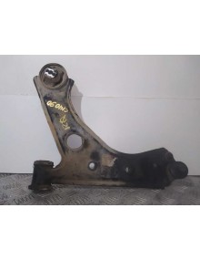 Recambio de brazo suspension inferior delantero izquierdo para peugeot bipper referencia OEM IAM 005200498720E   2