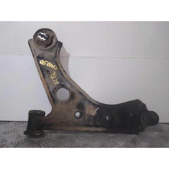 Recambio de brazo suspension inferior delantero izquierdo para peugeot bipper referencia OEM IAM 005200498720E  