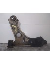 Recambio de brazo suspension inferior delantero izquierdo para peugeot bipper referencia OEM IAM 005200498720E  