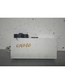 Recambio de modulo electronico para bmw serie 3 berlina (e90) 320i referencia OEM IAM 61356981416 6981416 
