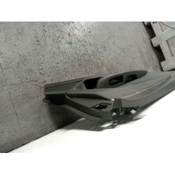 Recambio de guarnecido puerta delantera izquierda para renault megane e-tech suv ev40 referencia OEM IAM   