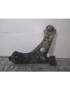 Recambio de brazo suspension inferior delantero izquierdo para peugeot bipper referencia OEM IAM 005200498720E  