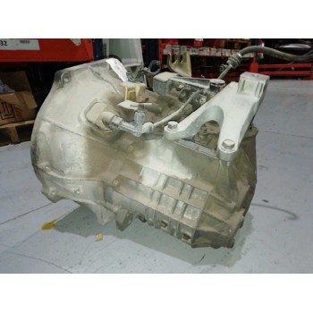 Recambio de caja cambios para mazda 3 berlina (bk) 1.6 cd diesel cat referencia OEM IAM Y601  