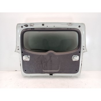 Recambio de porton trasero para hyundai santa fe (bm) 2.2 crdi cat referencia OEM IAM   