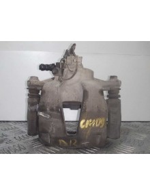 Recambio de pinza freno delantera derecha para peugeot bipper referencia OEM IAM   