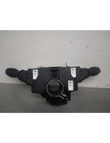 Recambio de mando multifuncion para ford fiesta (ccn) black edition referencia OEM IAM 8A6T13N064AJ 8A6T13335AD 8A6T17A553 2