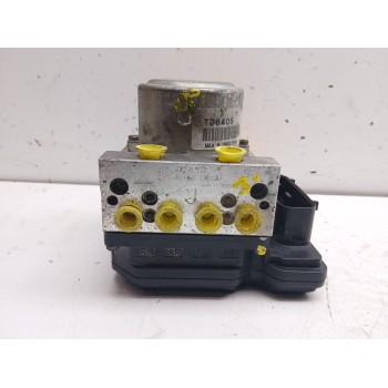 Recambio de abs para nissan juke (f15) 1.6 referencia OEM IAM td8405 476601kd0a 