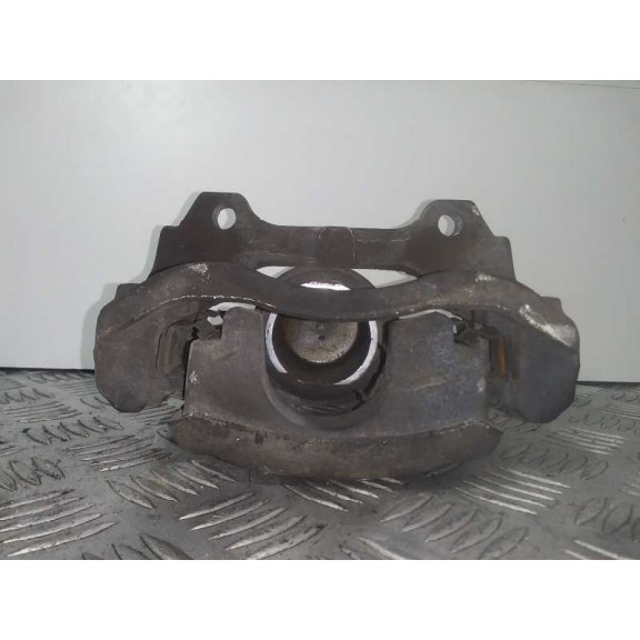 Recambio de pinza freno delantera derecha para peugeot bipper referencia OEM IAM   