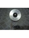 Recambio de nucleo turbo para renault megane ii berlina 3p 1.5 dci diesel referencia OEM IAM 5439970  105CV