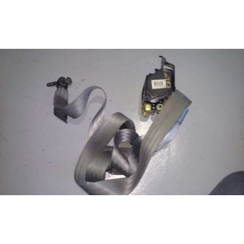 CINTURON SEGURIDAD DELANTERO DERECHO SHSS21111R20396 GRIS