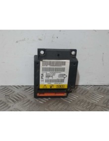 Recambio de centralita airbag para citroën c2 sx referencia OEM IAM 9660855180  