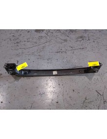 Recambio de refuerzo paragolpes trasero para citroën c3 sx referencia OEM IAM   