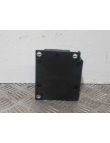 Recambio de centralita airbag para citroën c2 sx referencia OEM IAM 9660855180   2