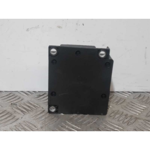 Recambio de centralita airbag para citroën c2 sx referencia OEM IAM 9660855180  
