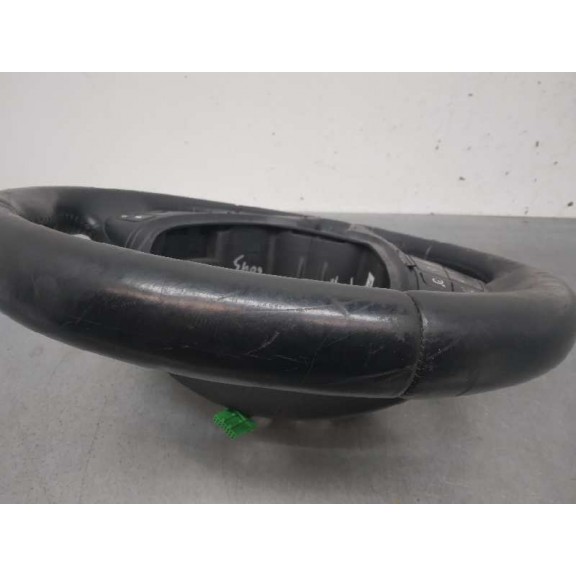 Recambio de volante para volvo s60 lim. kinetic referencia OEM IAM P31250592  CON MANDOS