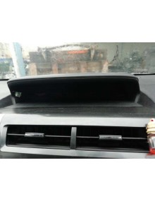 Recambio de cuadro instrumentos para toyota prius+ advance referencia OEM IAM   