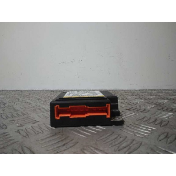 Recambio de centralita airbag para citroën c2 sx referencia OEM IAM 9660855180  