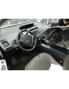 Recambio de kit airbag para toyota prius+ advance referencia OEM IAM   