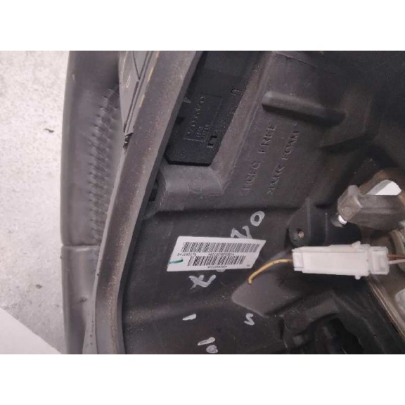 Recambio de volante para volvo s60 lim. kinetic referencia OEM IAM P31250592  CON MANDOS