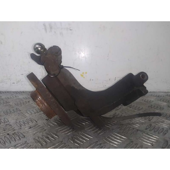 Recambio de mangueta delantera izquierda para citroën c3 sx referencia OEM IAM   