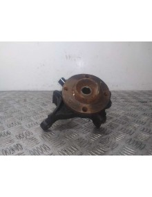 Recambio de mangueta delantera derecha para citroën c3 sx referencia OEM IAM   