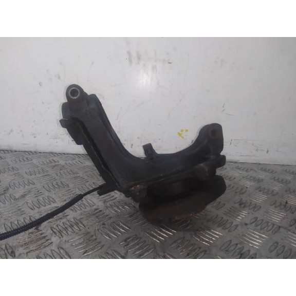 Recambio de mangueta delantera derecha para citroën c3 sx referencia OEM IAM   