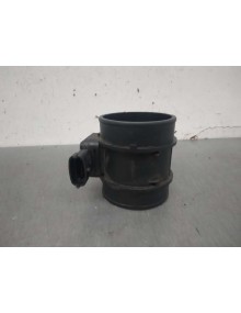Recambio de caudalimetro para opel zafira b cosmo referencia OEM IAM 55353813 5WK97012  2