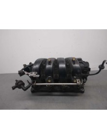 Recambio de colector admision para opel zafira b cosmo referencia OEM IAM  C/RAMPA E INYECTORES  2