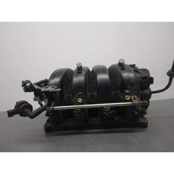 Recambio de colector admision para opel zafira b cosmo referencia OEM IAM  C/RAMPA E INYECTORES 