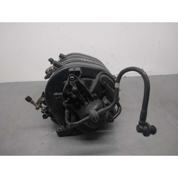 Recambio de colector admision para opel zafira b cosmo referencia OEM IAM  C/RAMPA E INYECTORES 