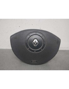 Recambio de airbag delantero izquierdo para renault kangoo furgón compact comfort referencia OEM IAM 8200893585  