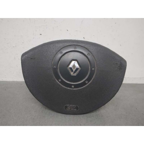 Recambio de airbag delantero izquierdo para renault kangoo furgón compact comfort referencia OEM IAM 8200893585  