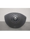 Recambio de airbag delantero izquierdo para renault kangoo furgón compact comfort referencia OEM IAM 8200893585  